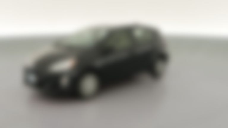2015 Toyota Prius c vehicle photo