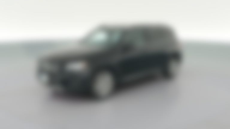 2022 Mercedes-Benz GLB vehicle photo