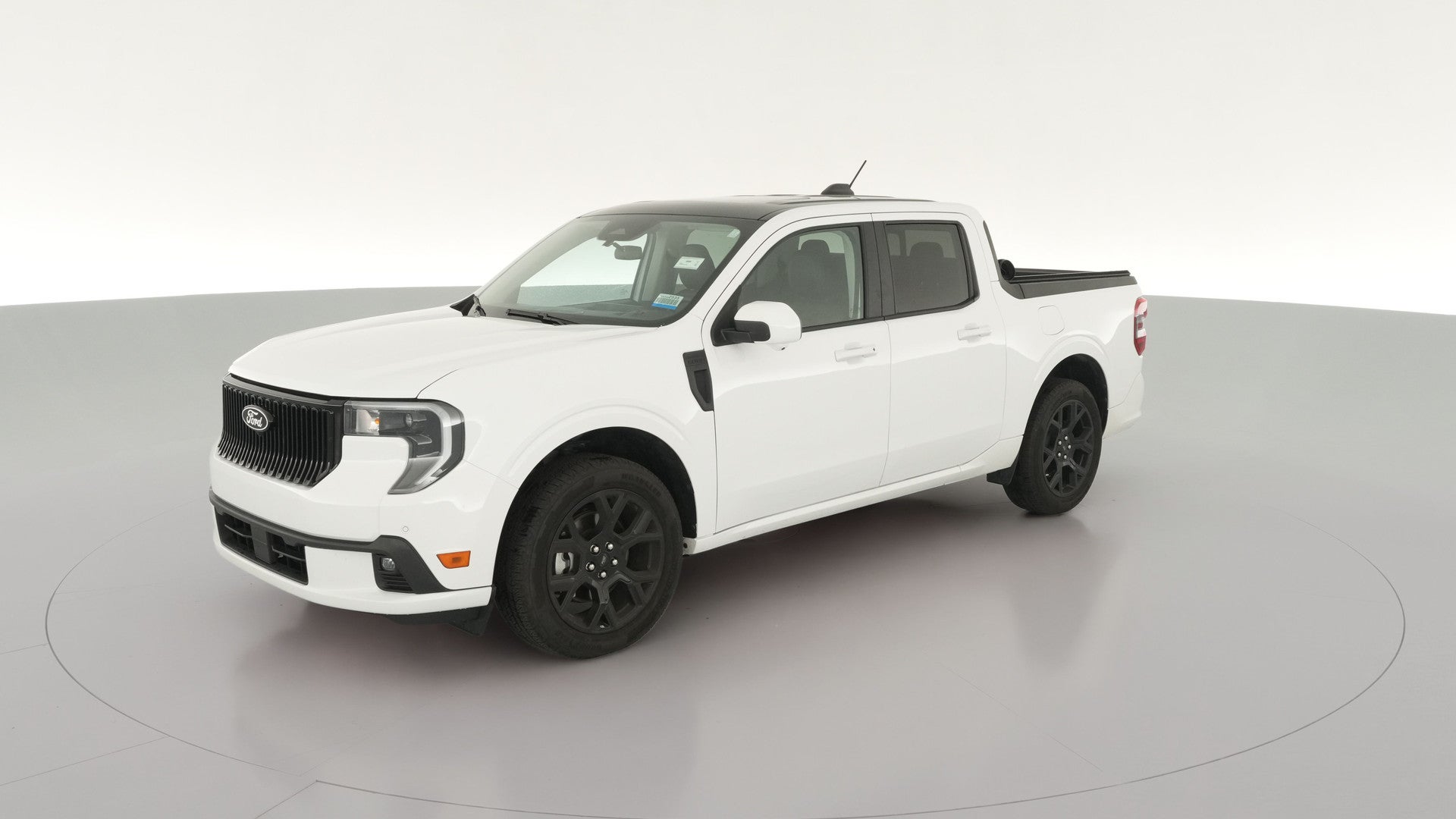 2025 Ford Maverick vehicle photo