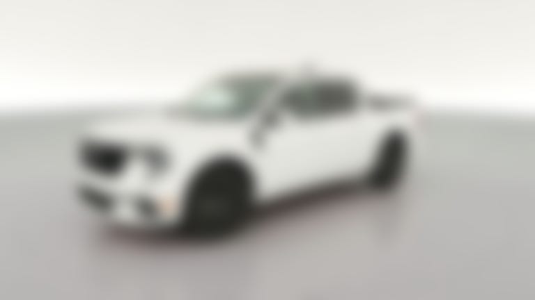 2025 Ford Maverick vehicle photo