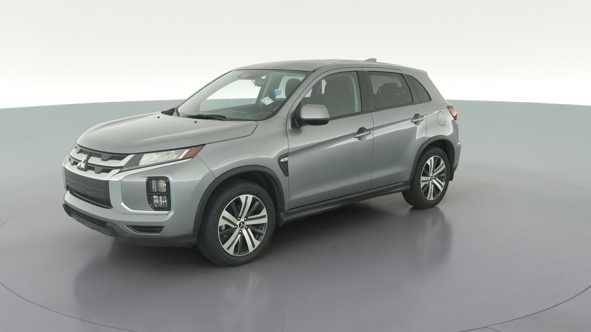 2024 Mitsubishi Outlander Sport vehicle photo