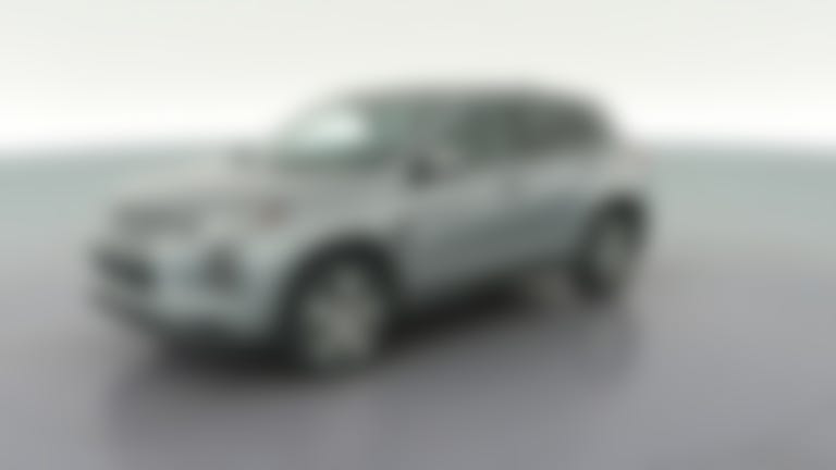 2024 Mitsubishi Outlander Sport vehicle photo