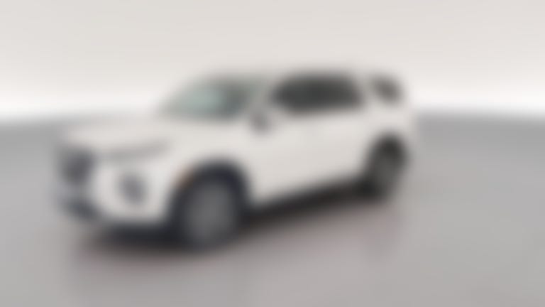 2020 Hyundai Palisade vehicle photo