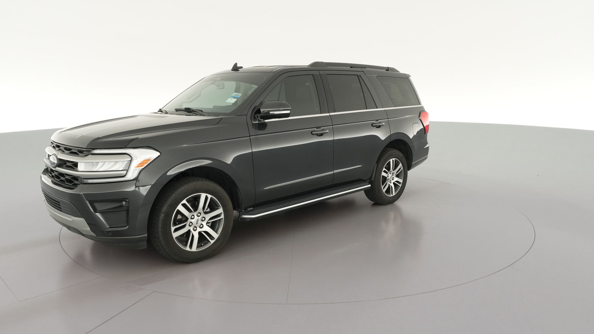 2023 Ford Expedition vehicle photo
