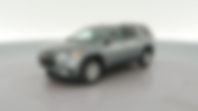 2019 Chevrolet Traverse vehicle photo