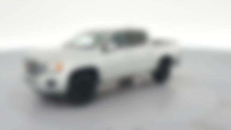 2016 GMC Canyon Crew Cab vehicle photo