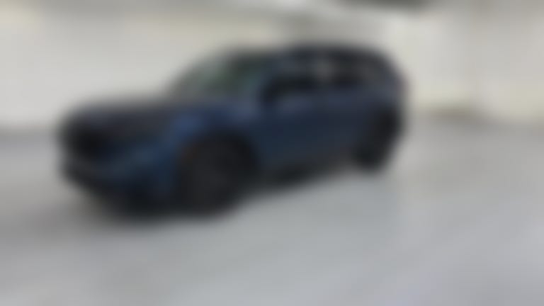 2026 Honda CR-V Hybrid vehicle photo