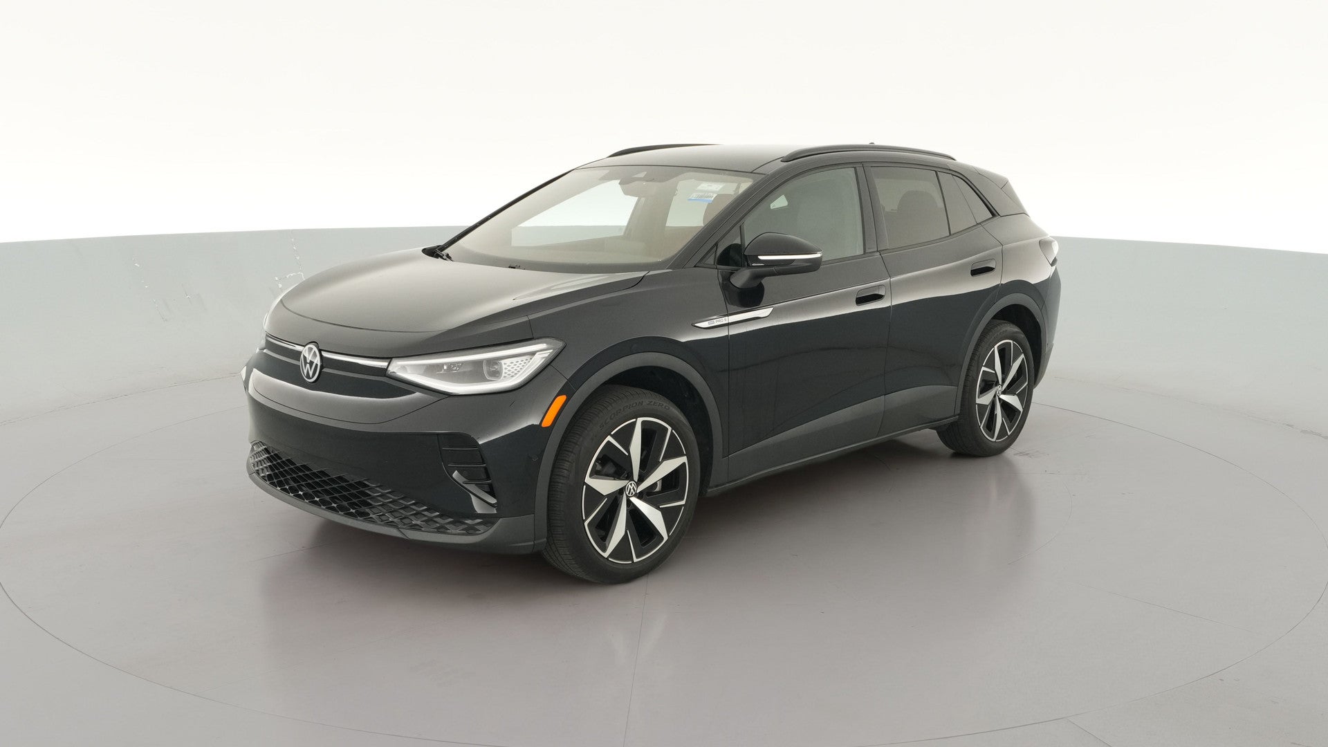 2024 Volkswagen ID.4 vehicle photo
