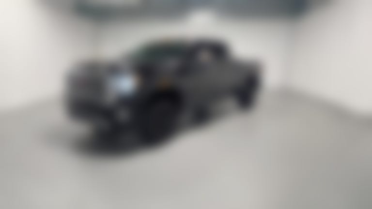 2022 GMC Sierra 2500 HD Crew Cab vehicle photo