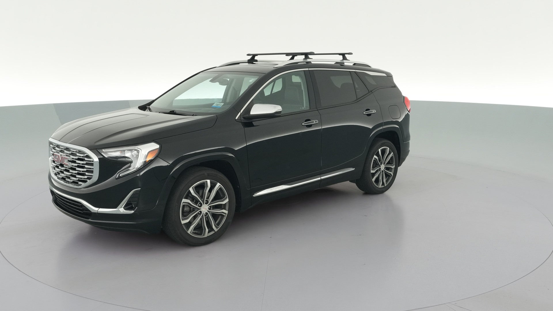 2019 GMC Terrain vehicle photo