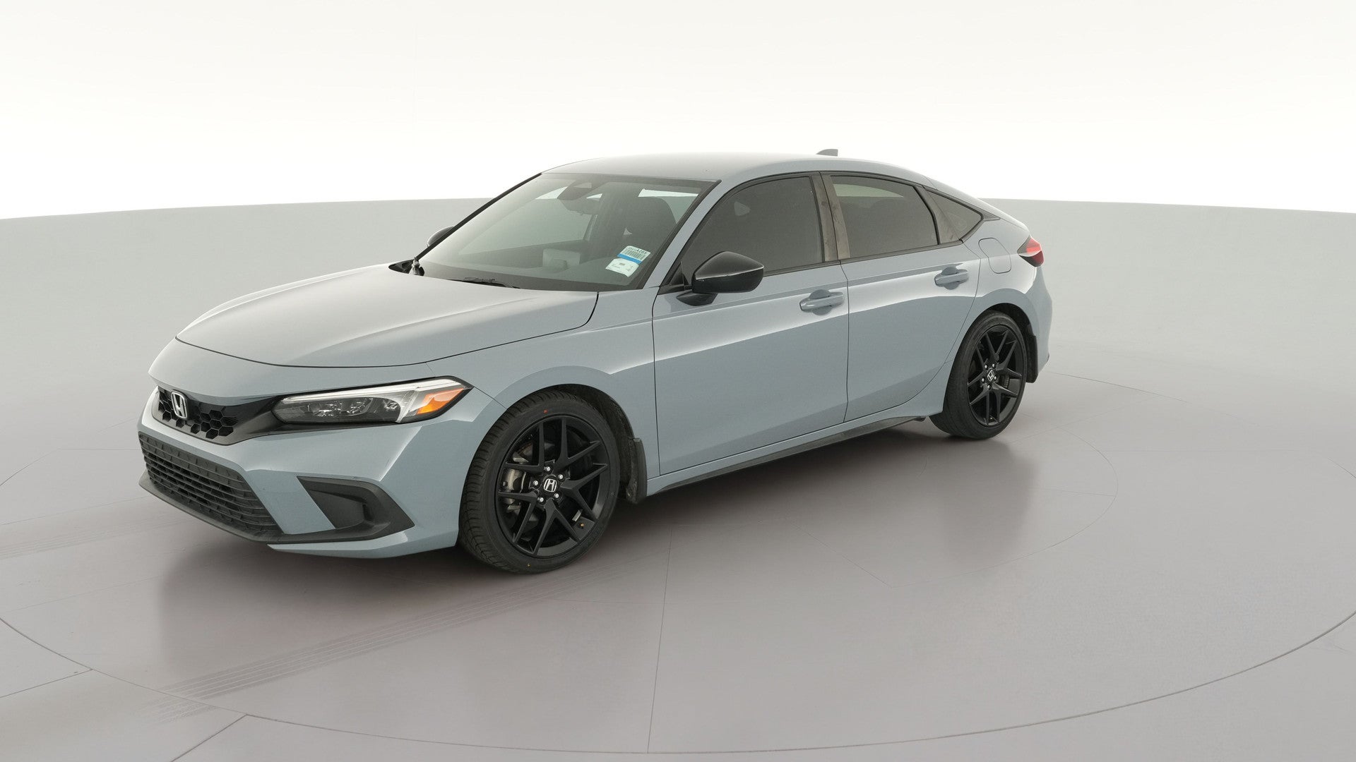 2023 Honda Civic vehicle photo