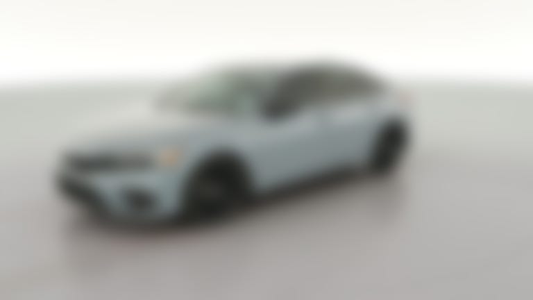 2023 Honda Civic vehicle photo