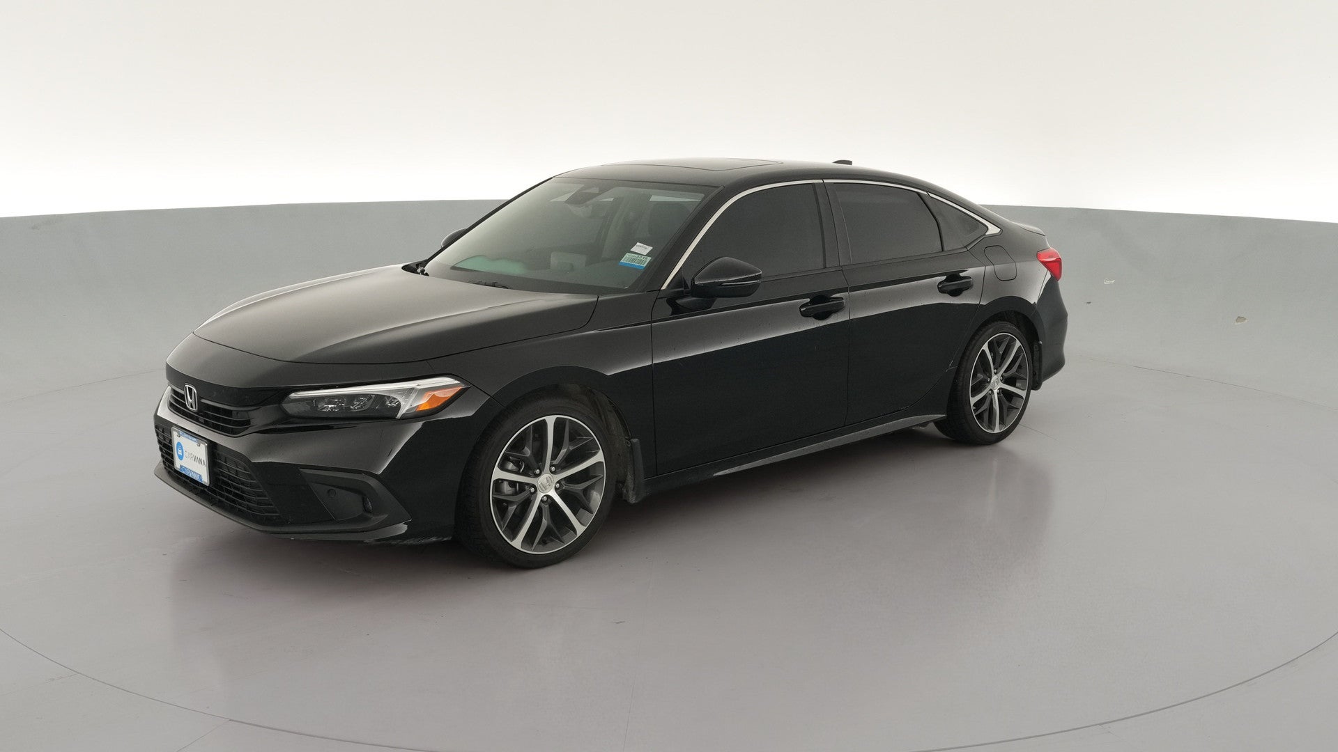 2023 Honda Civic vehicle photo