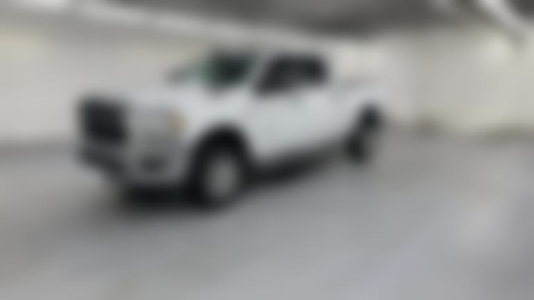 2024 Ram 2500 Crew Cab vehicle photo