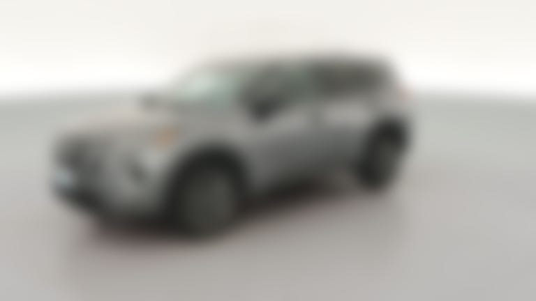 2024 Nissan Rogue vehicle photo
