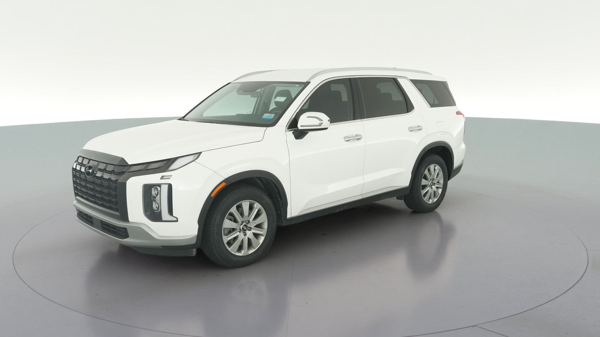 2023 Hyundai Palisade vehicle photo