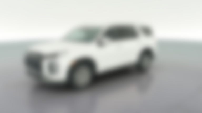 2023 Hyundai Palisade vehicle photo