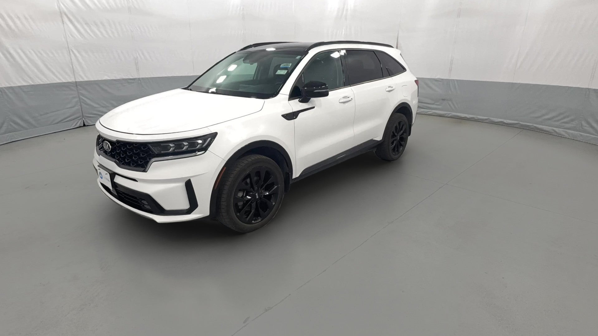 2021 Kia Sorento vehicle photo