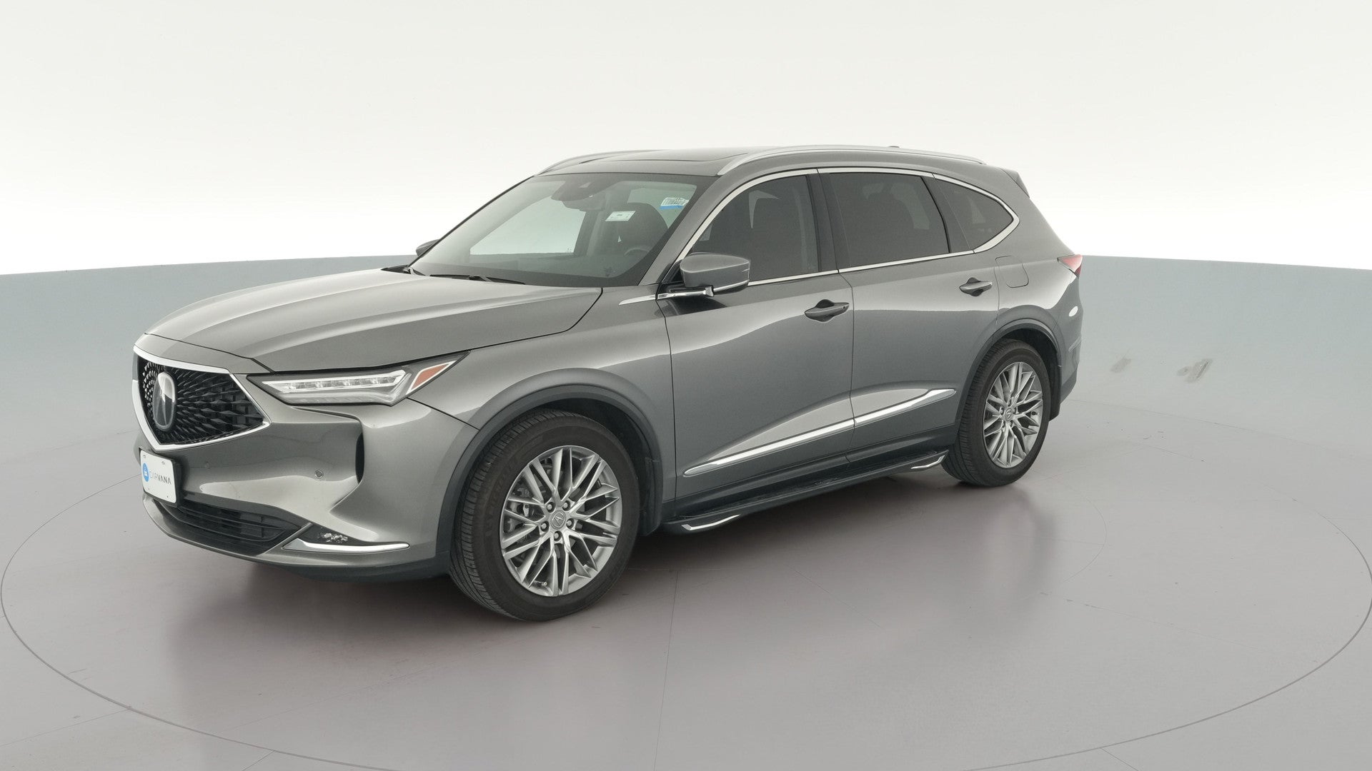 2022 Acura MDX vehicle photo