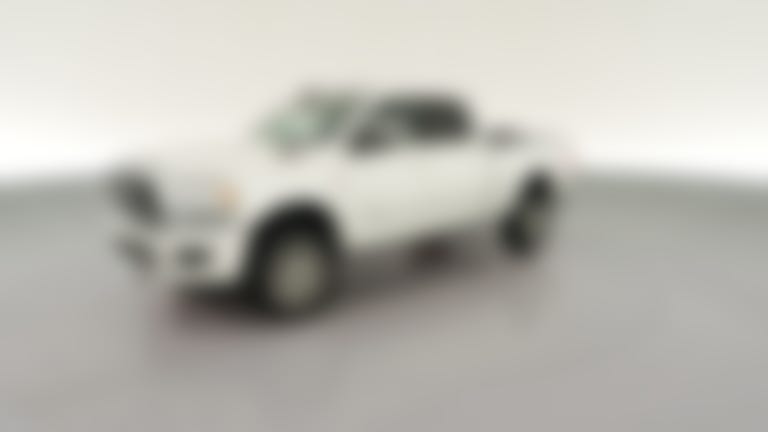 2019 Ram 2500 Crew Cab vehicle photo