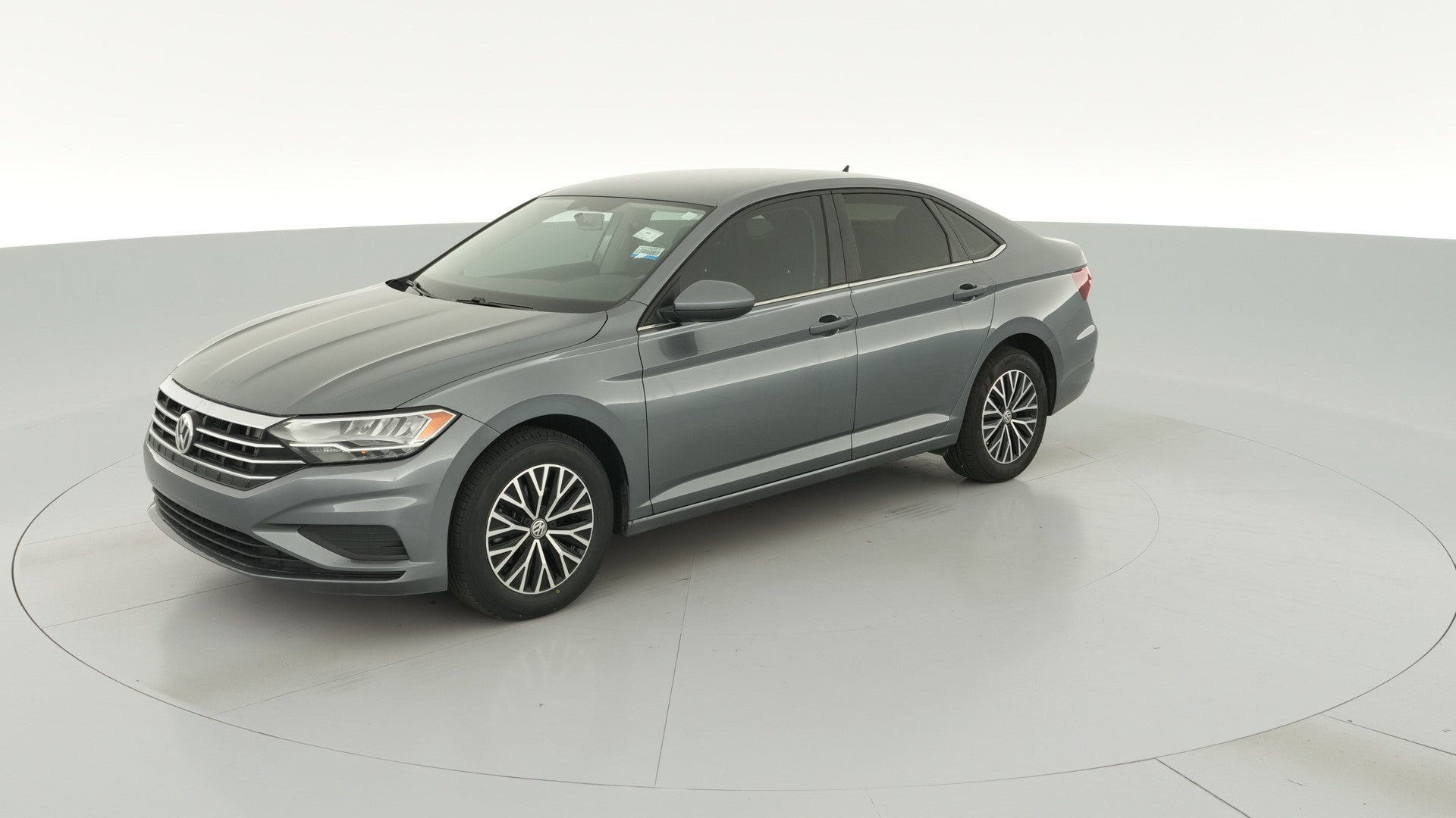 2021 Volkswagen Jetta vehicle photo