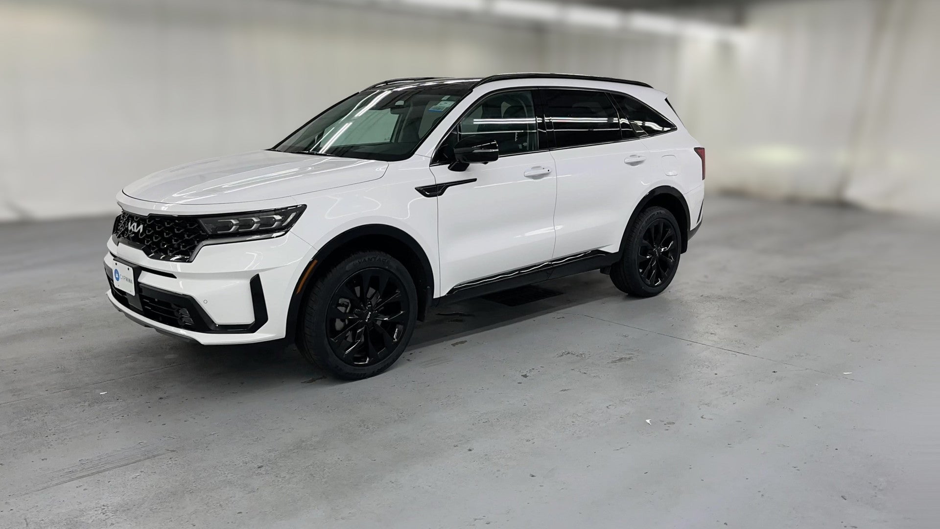 2023 Kia Sorento vehicle photo