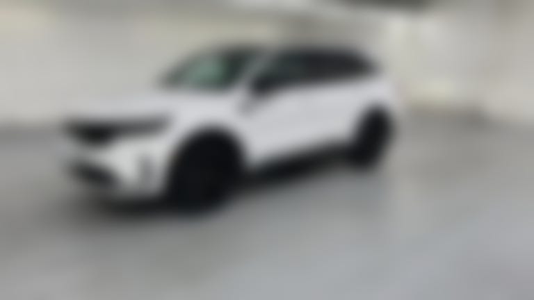 2023 Kia Sorento vehicle photo