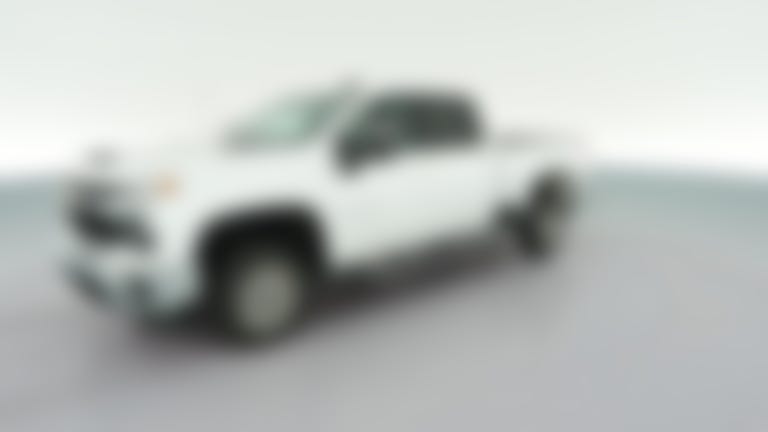2025 Chevrolet Silverado 2500 HD Crew Cab vehicle photo
