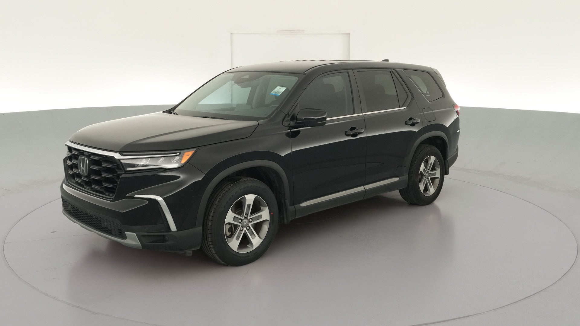 2024 Honda Pilot vehicle photo