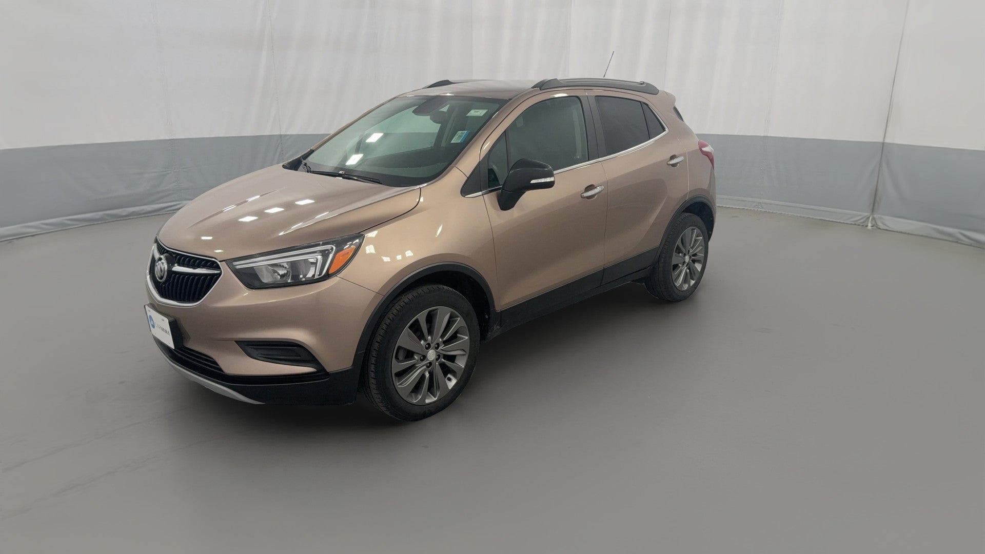 2019 Buick Encore vehicle photo