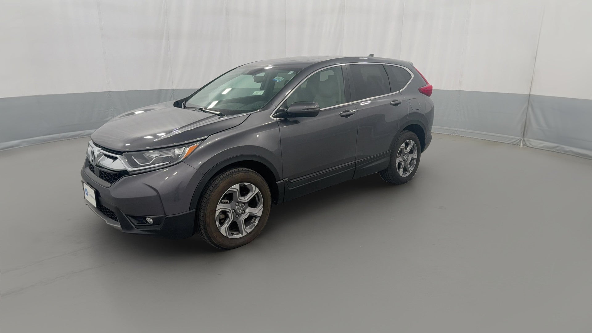 2018 Honda CR-V vehicle photo