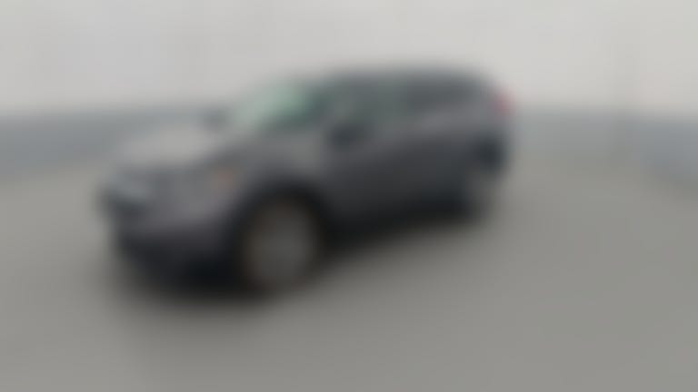 2018 Honda CR-V vehicle photo