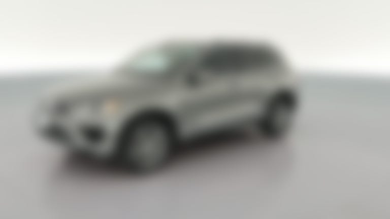 2016 Volkswagen Touareg vehicle photo