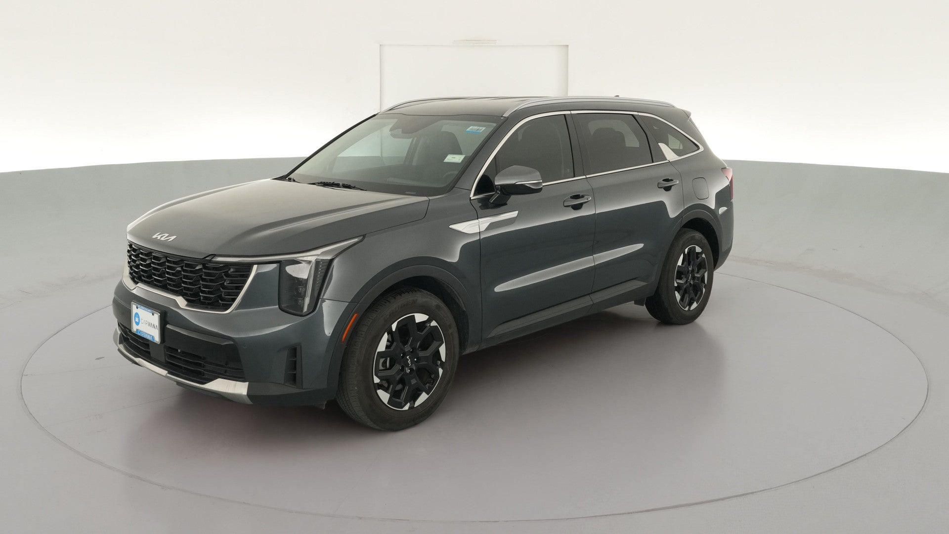 2025 Kia Sorento vehicle photo