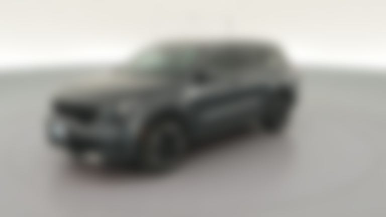 2025 Kia Sorento vehicle photo