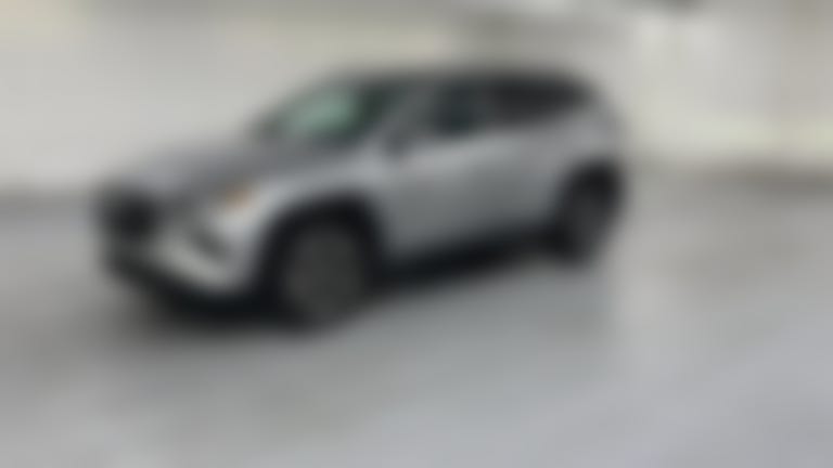 2023 Hyundai Tucson vehicle photo