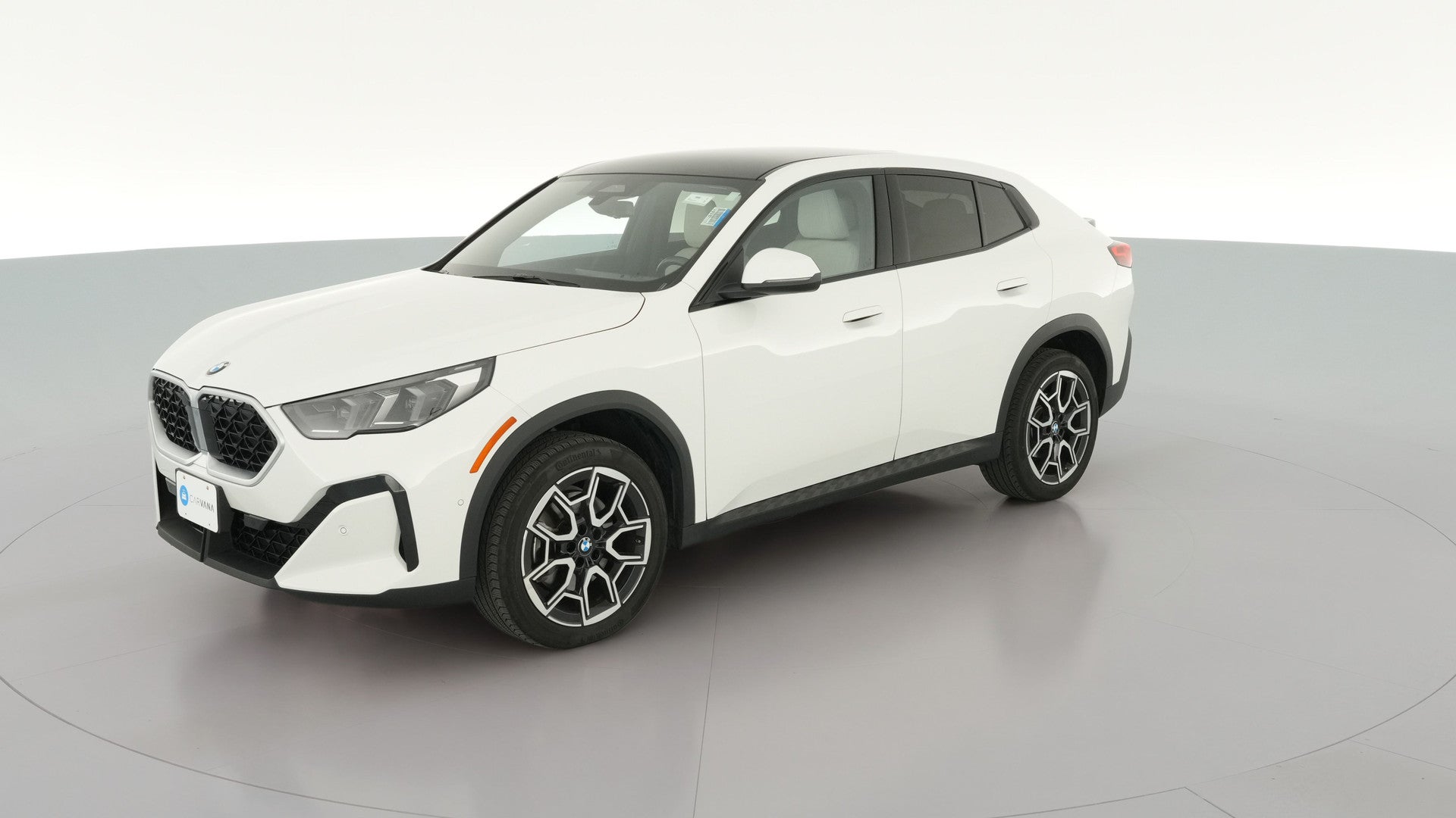 2026 BMW X2 vehicle photo