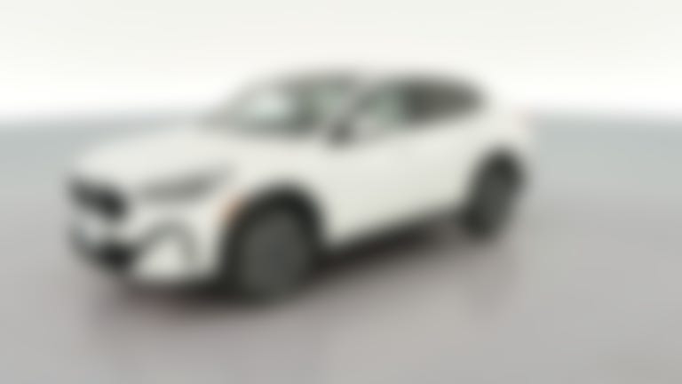 2026 BMW X2 vehicle photo