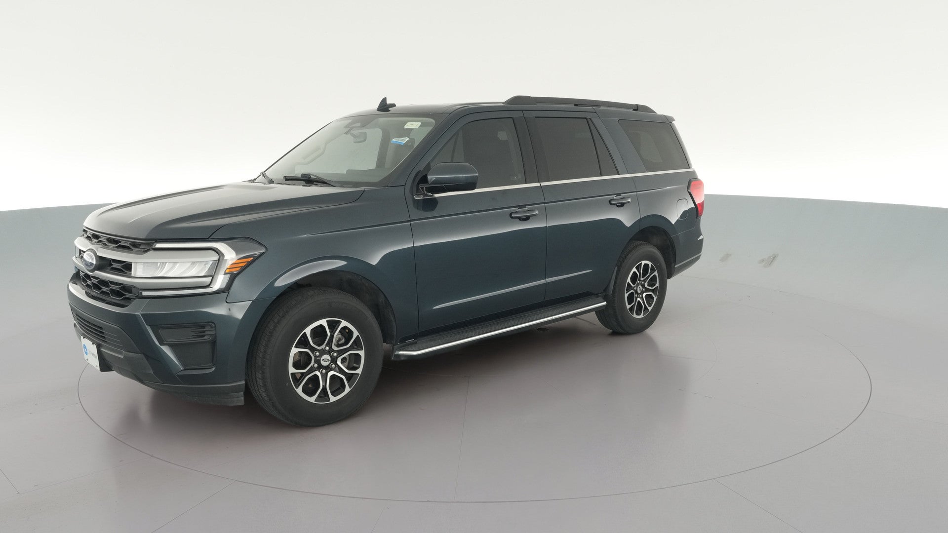 2022 Ford Expedition vehicle photo