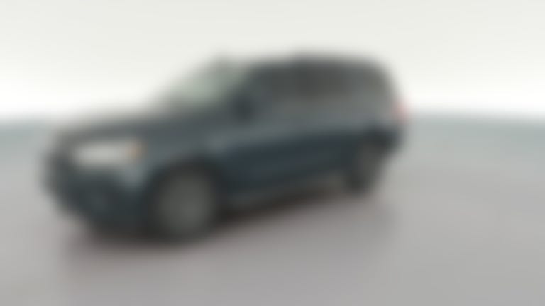 2022 Ford Expedition vehicle photo