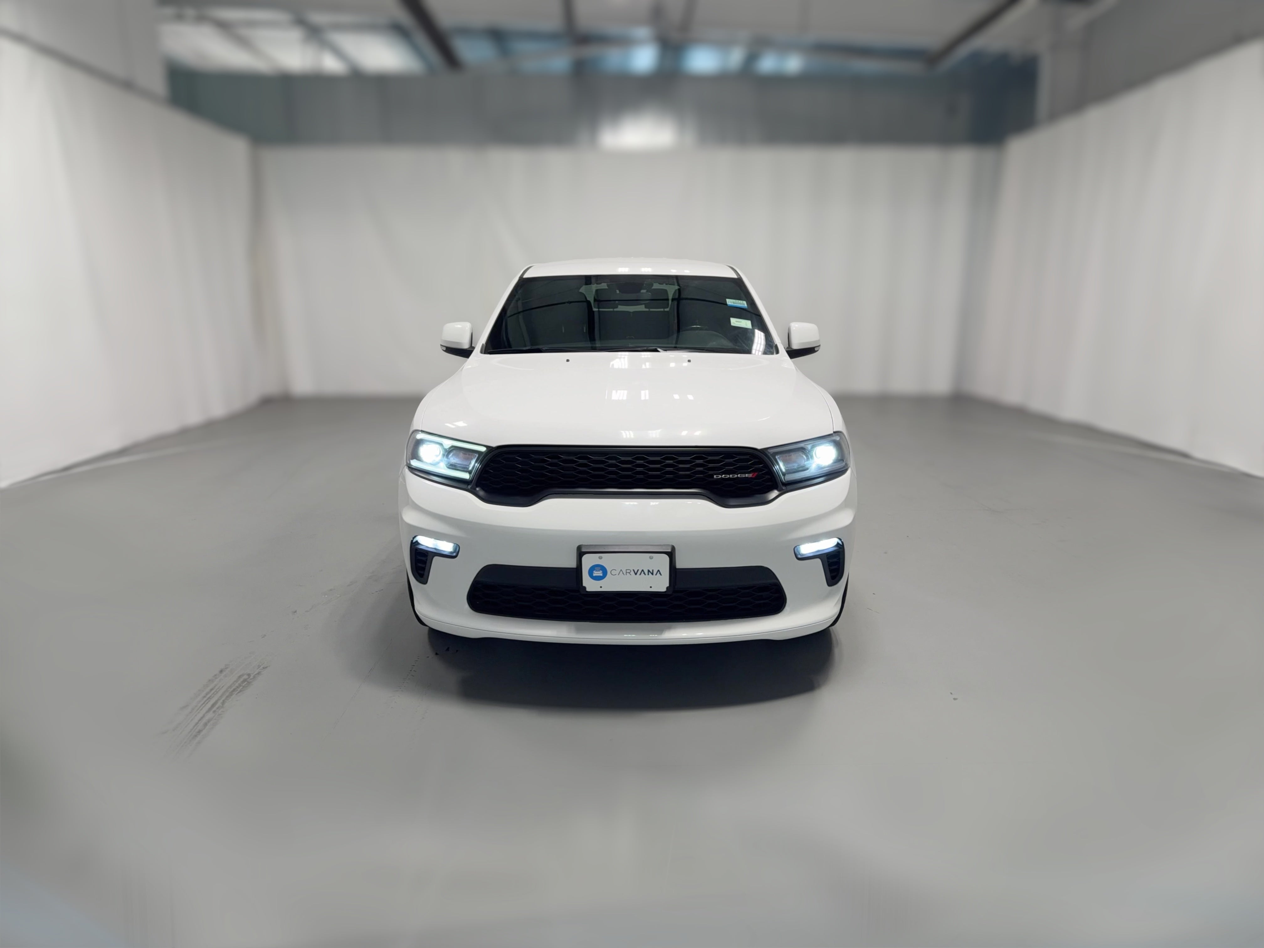 2021 Dodge Durango GT Plus - Photo 30