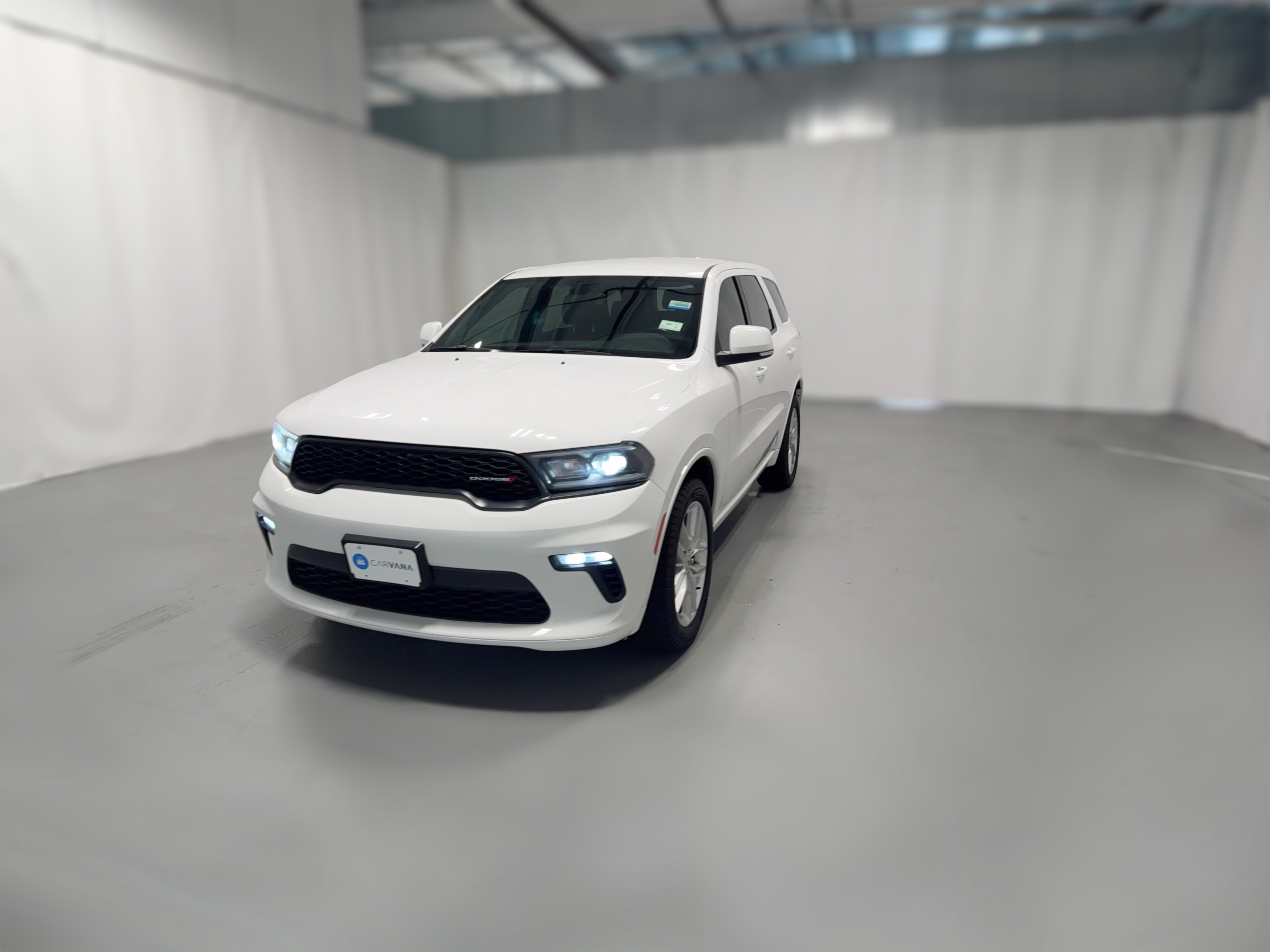 2021 Dodge Durango GT Plus - Photo 31