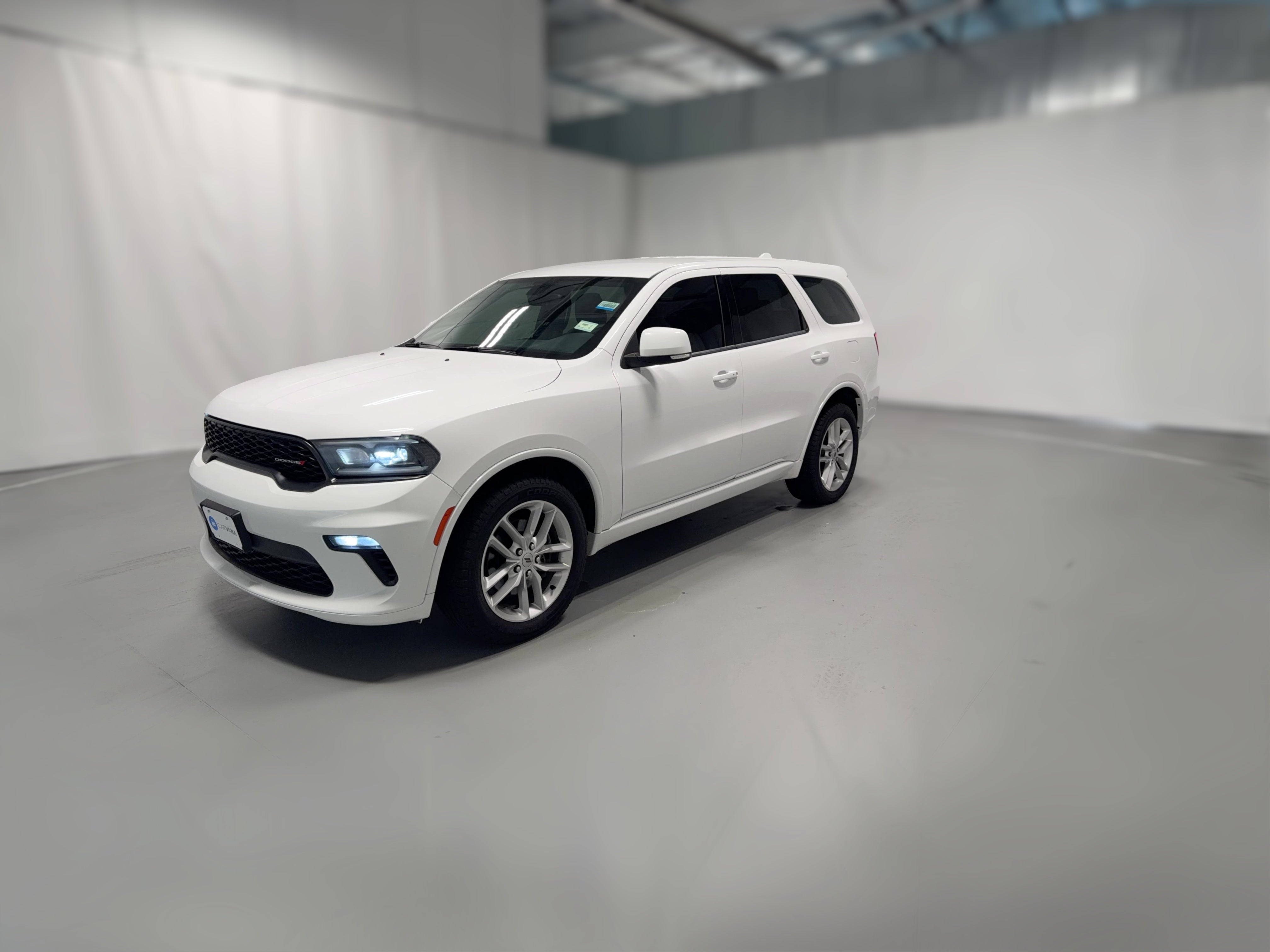 2021 Dodge Durango GT Plus - Photo 32