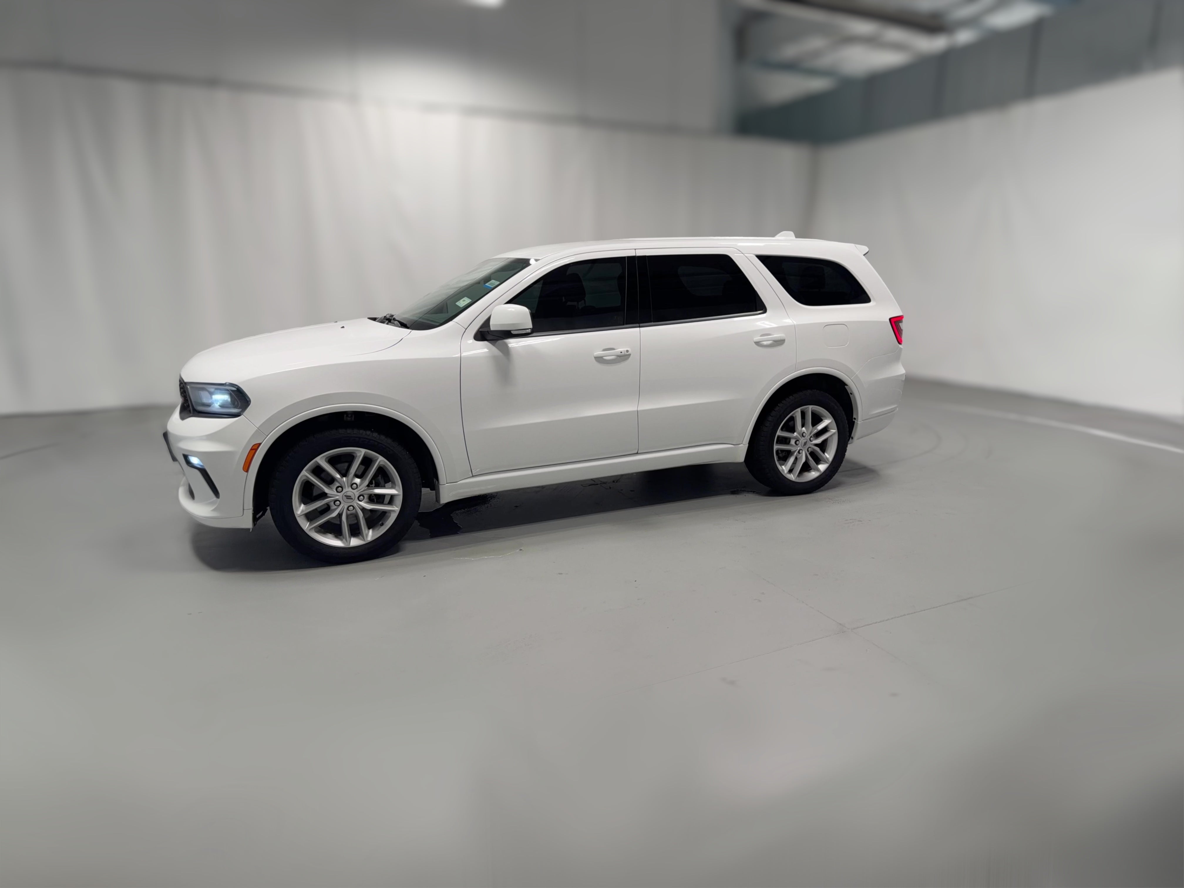 2021 Dodge Durango GT Plus - Photo 33