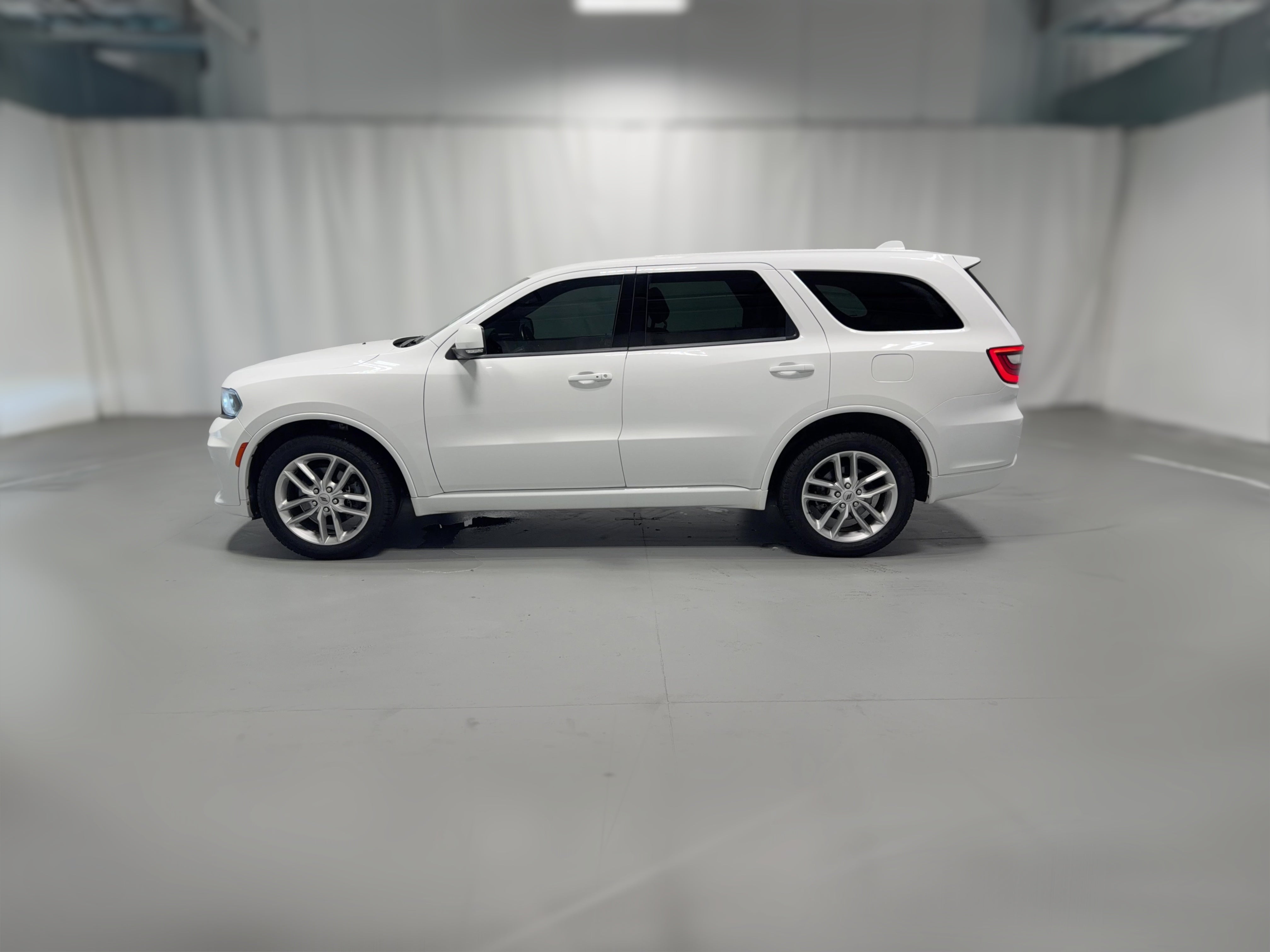2021 Dodge Durango GT Plus - Photo 34