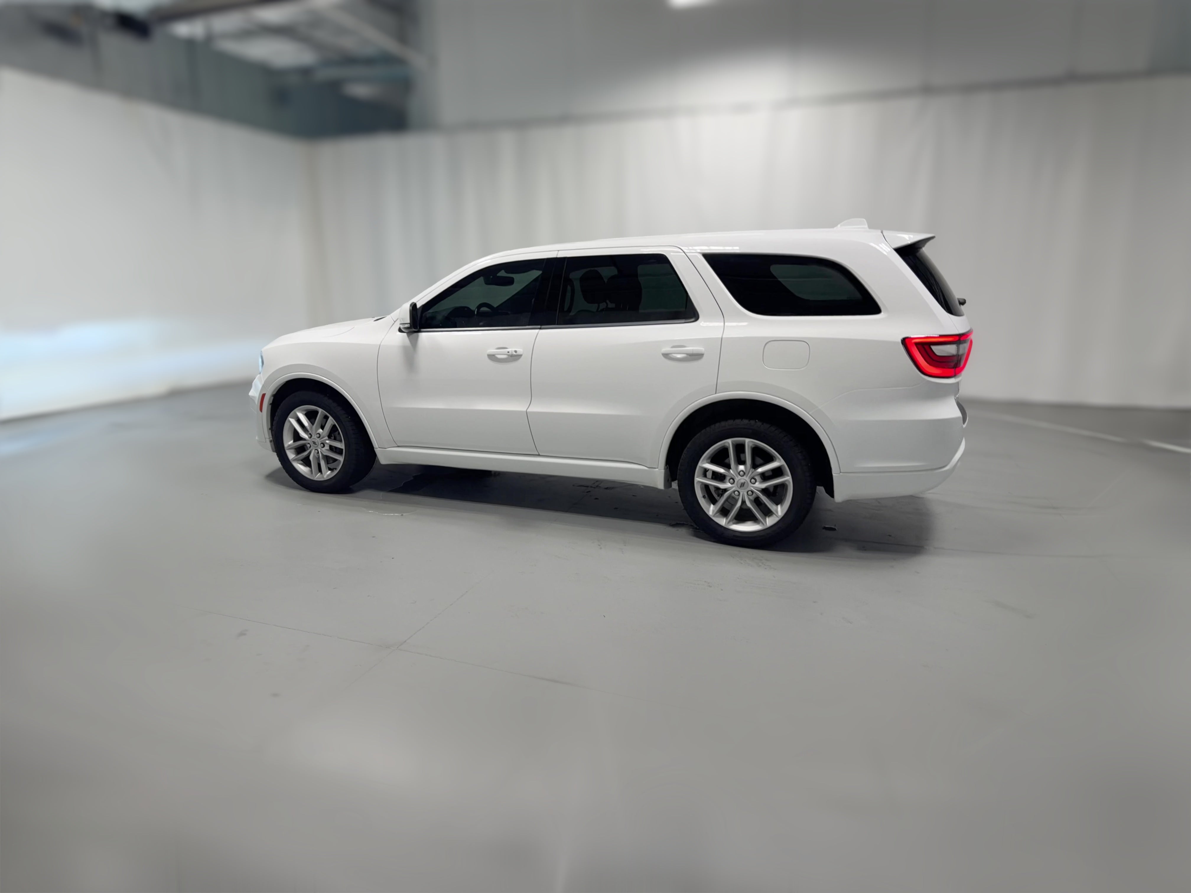 2021 Dodge Durango GT Plus - Photo 35