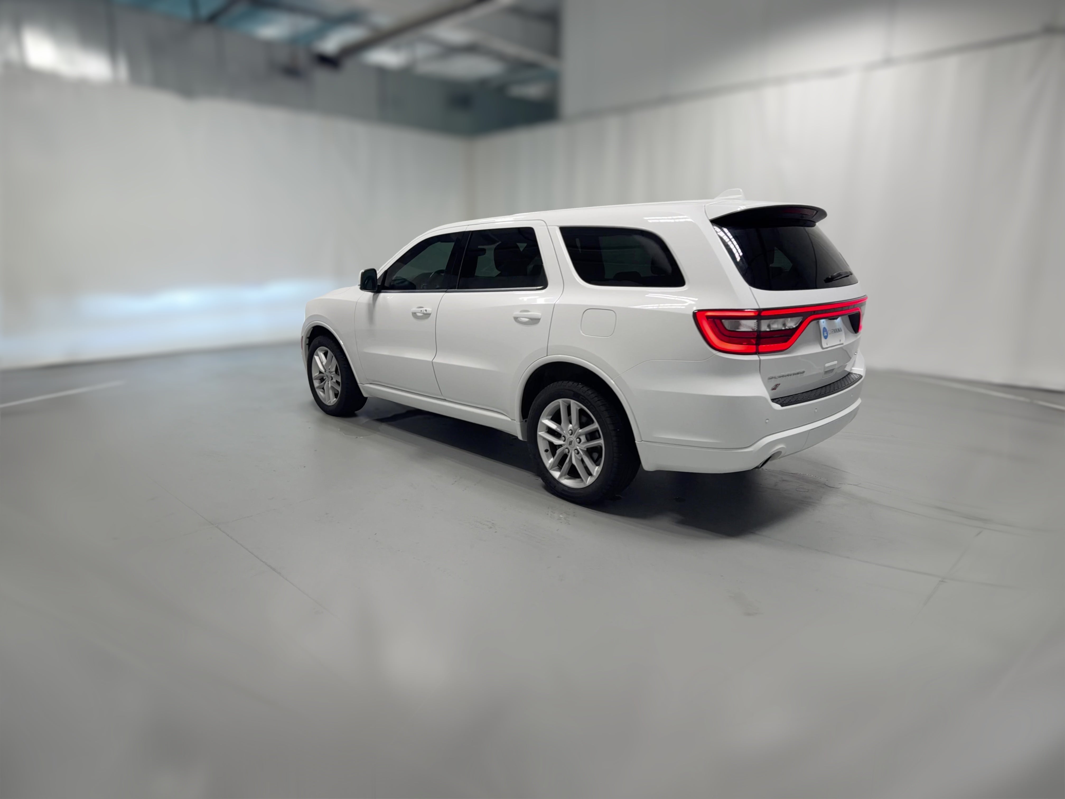 2021 Dodge Durango GT Plus - Photo 36