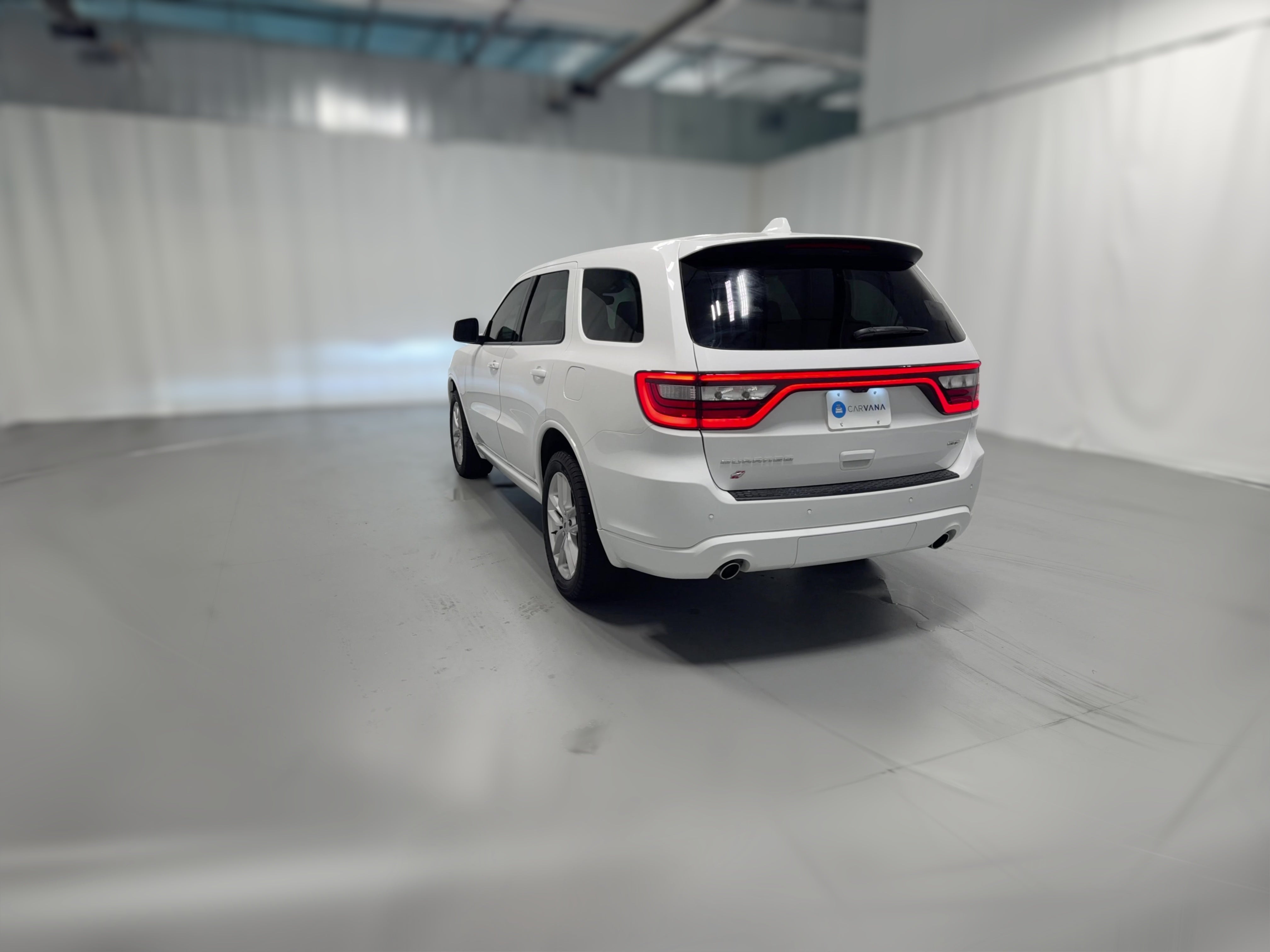 2021 Dodge Durango GT Plus - Photo 37