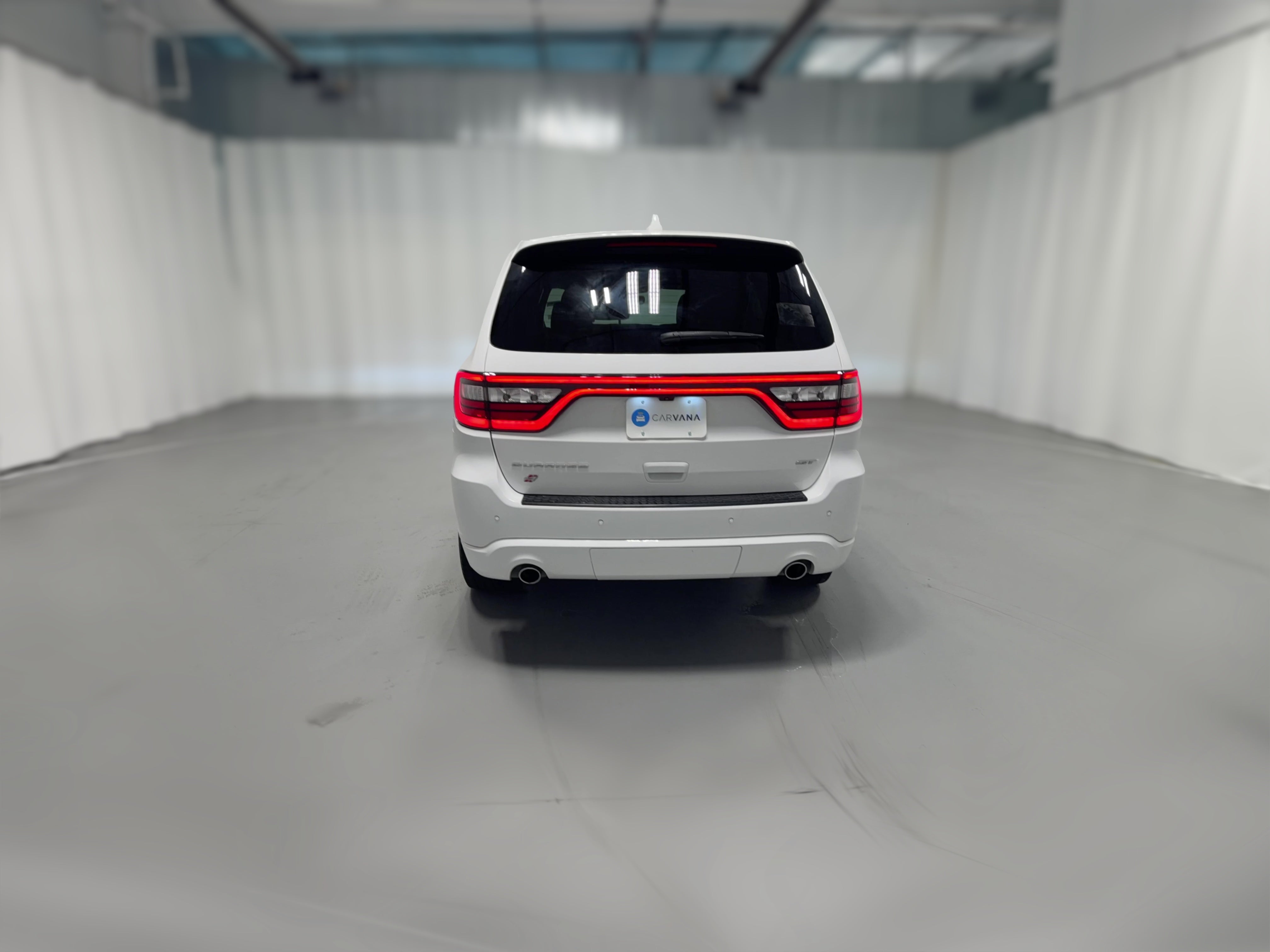 2021 Dodge Durango GT Plus - Photo 38