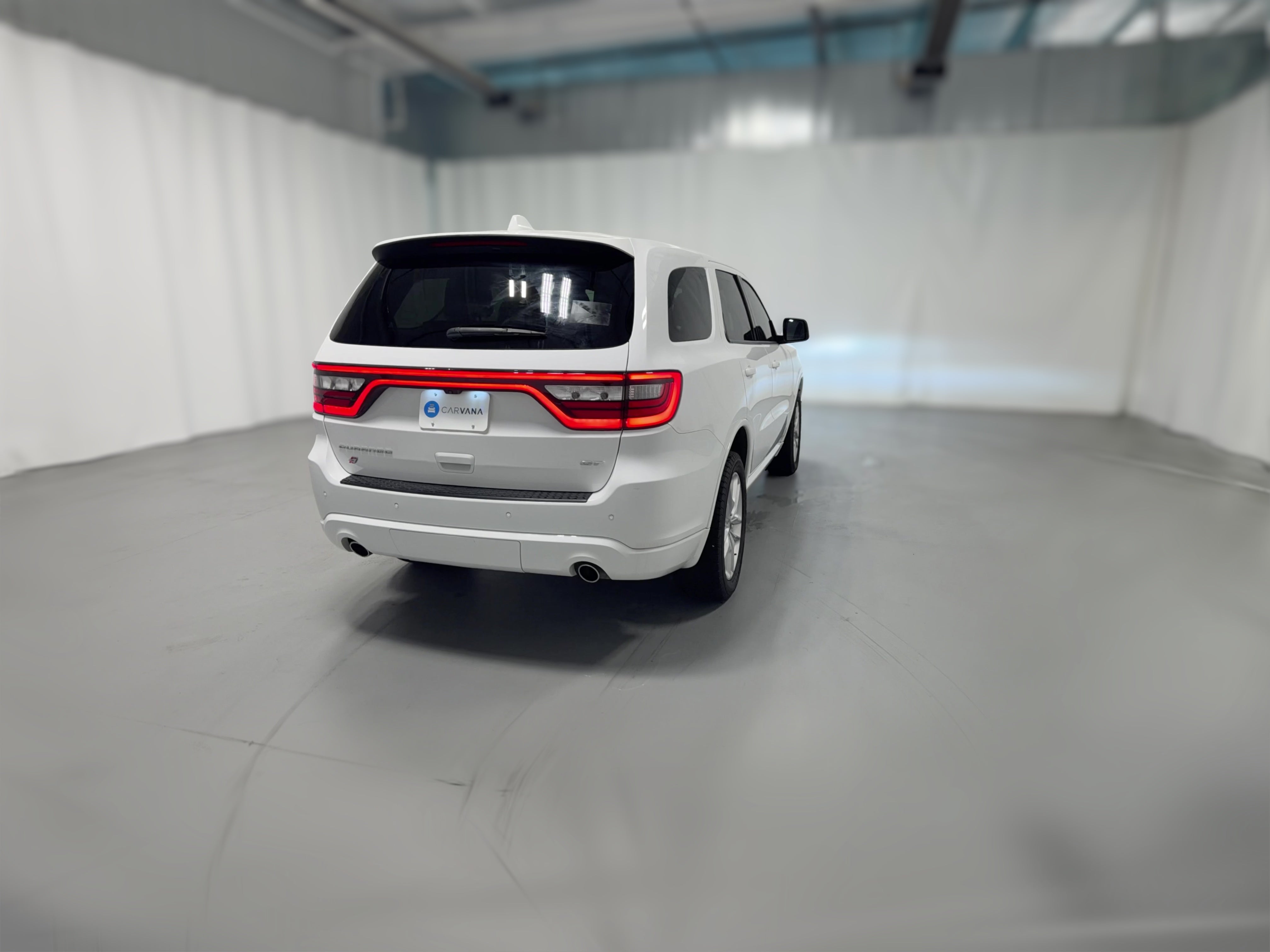 2021 Dodge Durango GT Plus - Photo 39